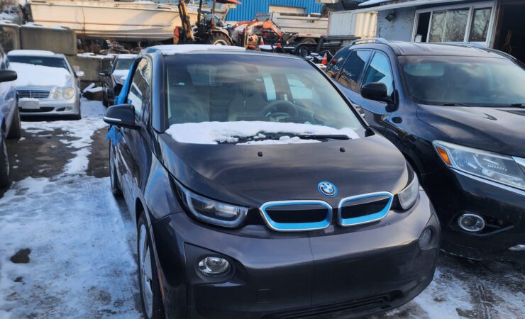 How Much Should I Take If I Scrap My Car?