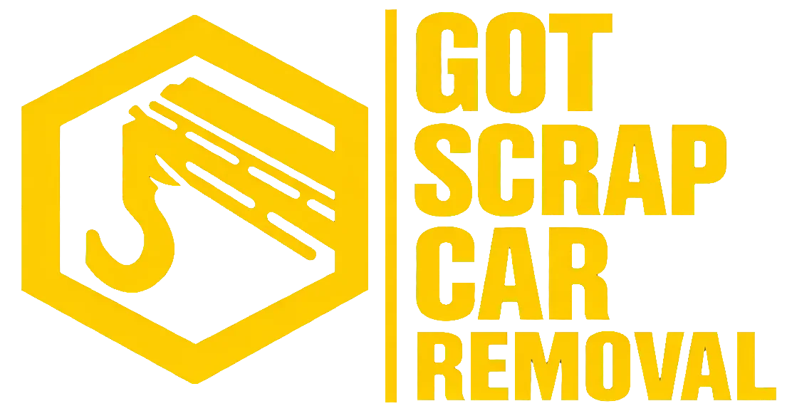 Got Scrap Car Removal
