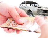 cash for scrap car removal vancouver
